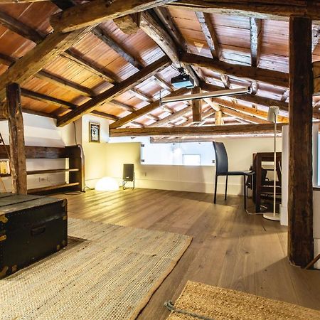 ונציה Sant'Alvise Design Palace R&R מראה חיצוני תמונה