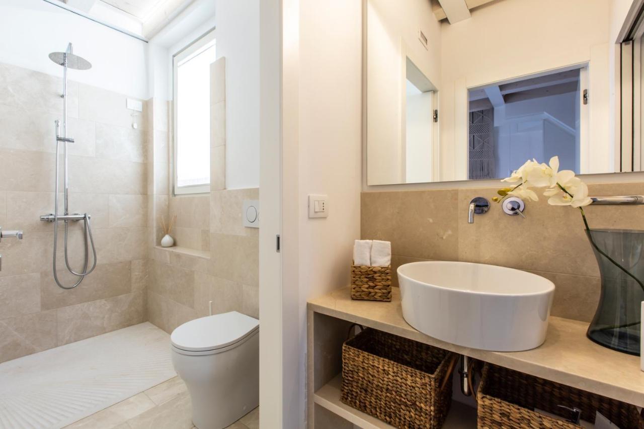 ונציה Sant'Alvise Design Palace R&R מראה חיצוני תמונה