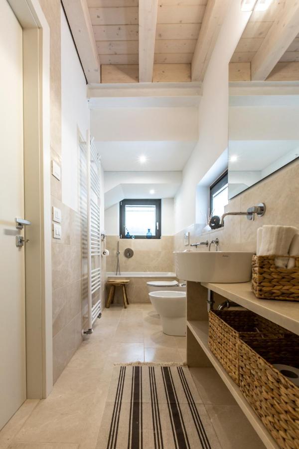 ונציה Sant'Alvise Design Palace R&R מראה חיצוני תמונה