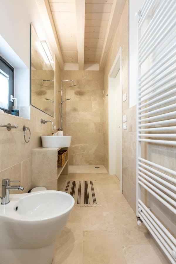 ונציה Sant'Alvise Design Palace R&R מראה חיצוני תמונה