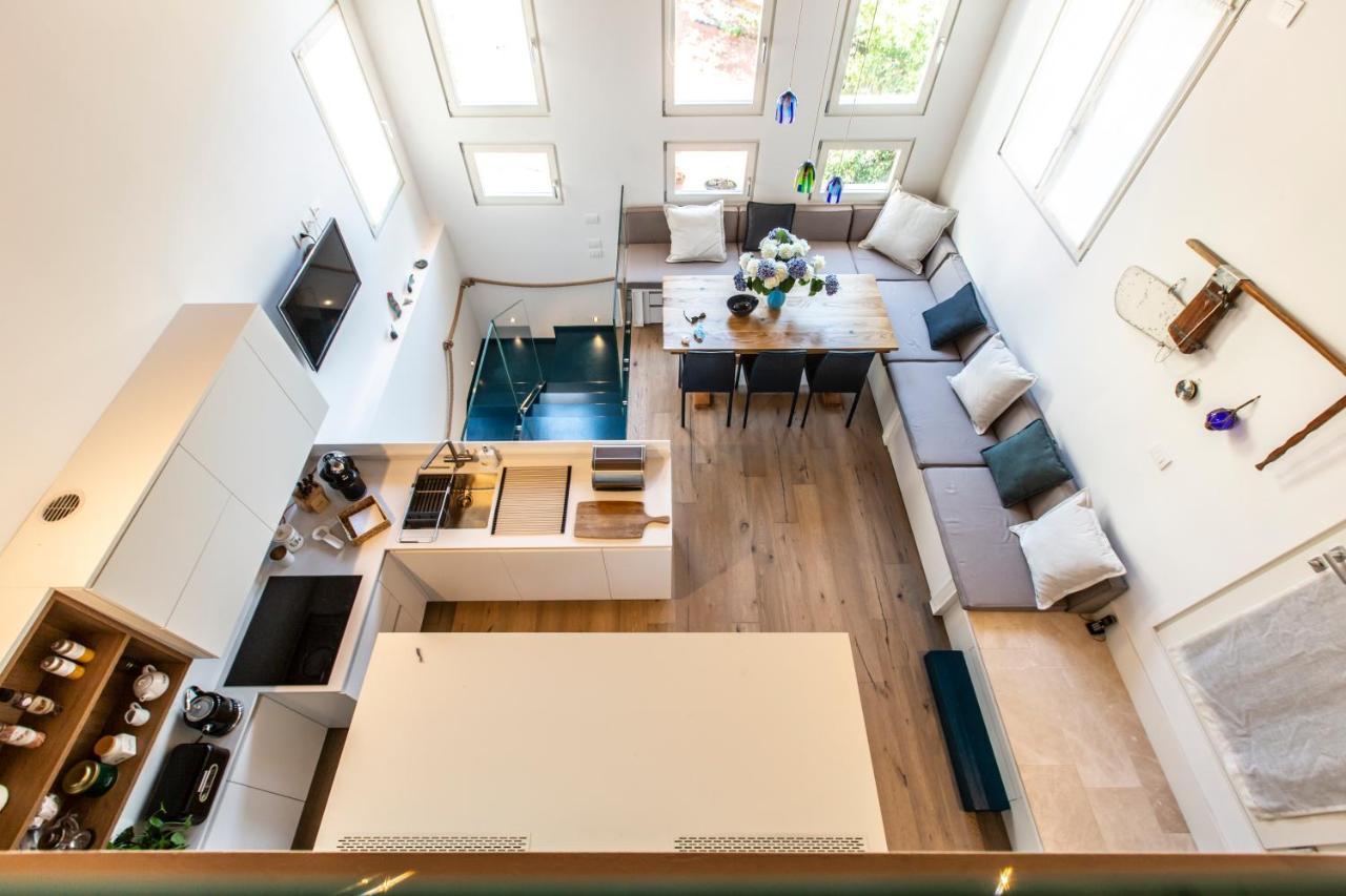 ונציה Sant'Alvise Design Palace R&R מראה חיצוני תמונה