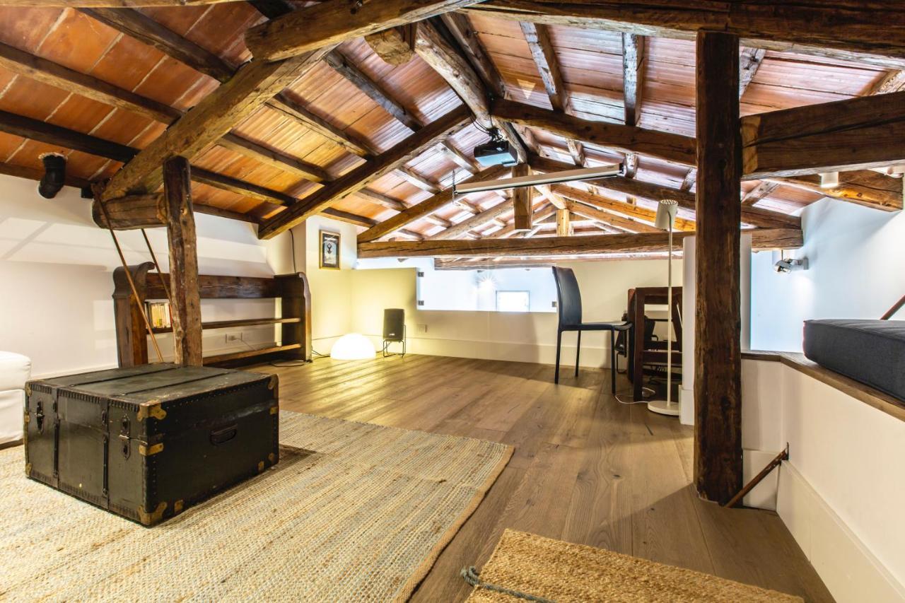 ונציה Sant'Alvise Design Palace R&R מראה חיצוני תמונה