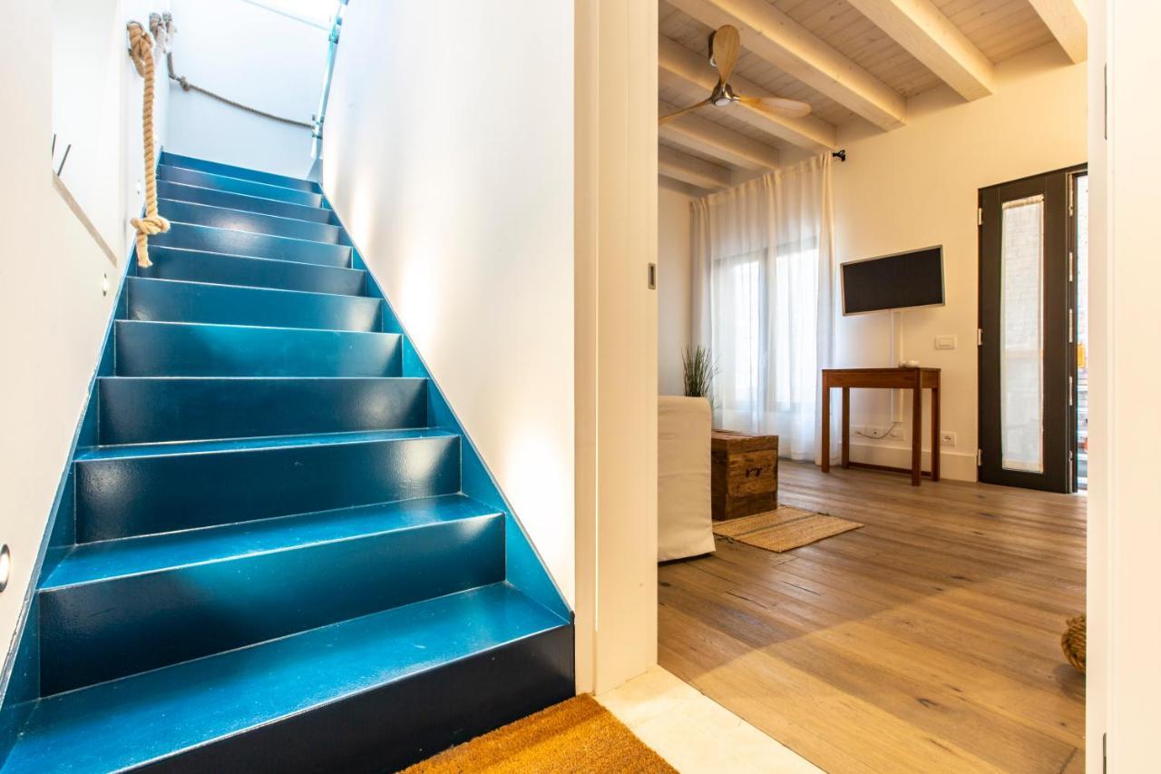 ונציה Sant'Alvise Design Palace R&R מראה חיצוני תמונה