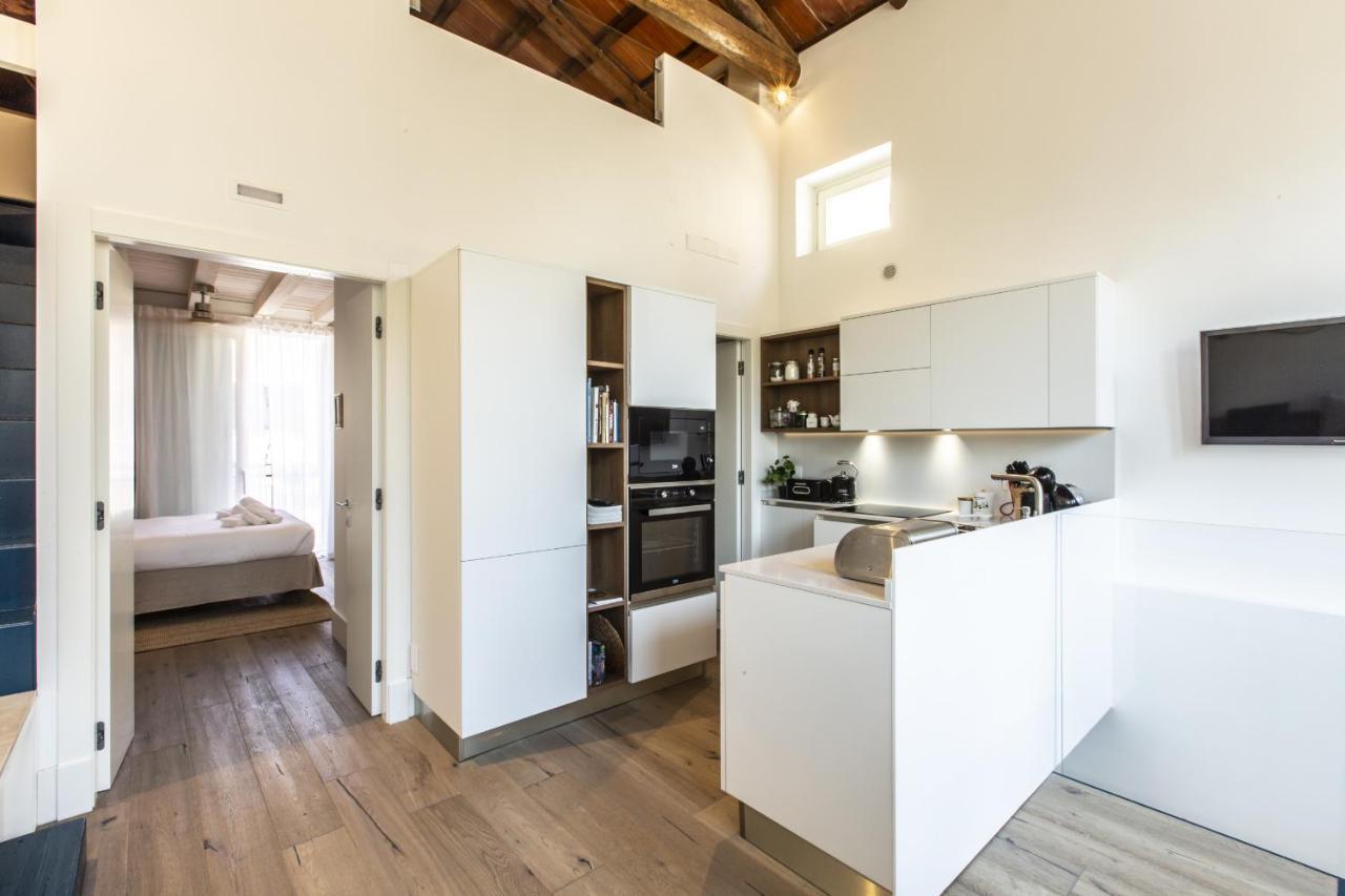 ונציה Sant'Alvise Design Palace R&R מראה חיצוני תמונה