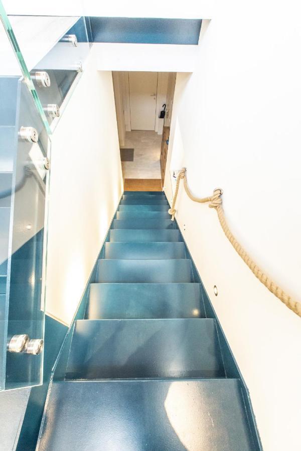 ונציה Sant'Alvise Design Palace R&R מראה חיצוני תמונה