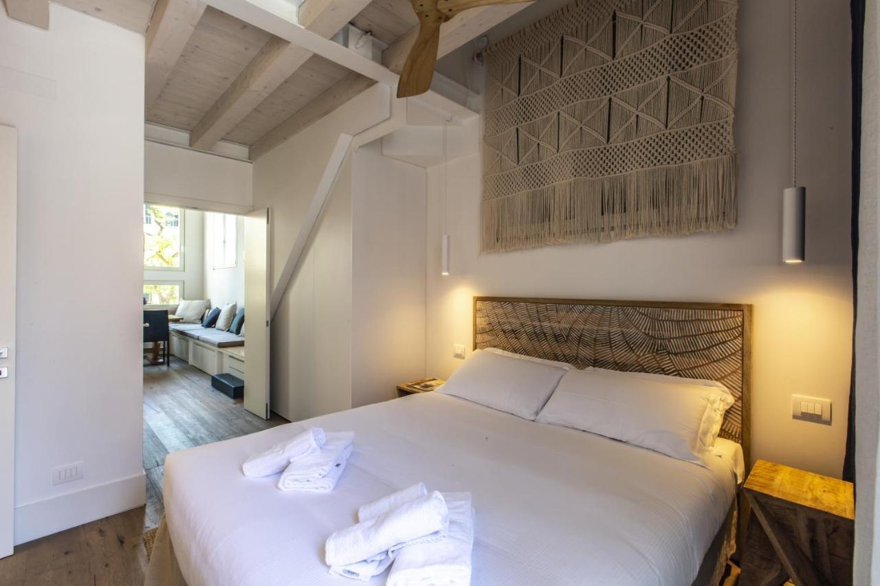 ונציה Sant'Alvise Design Palace R&R מראה חיצוני תמונה