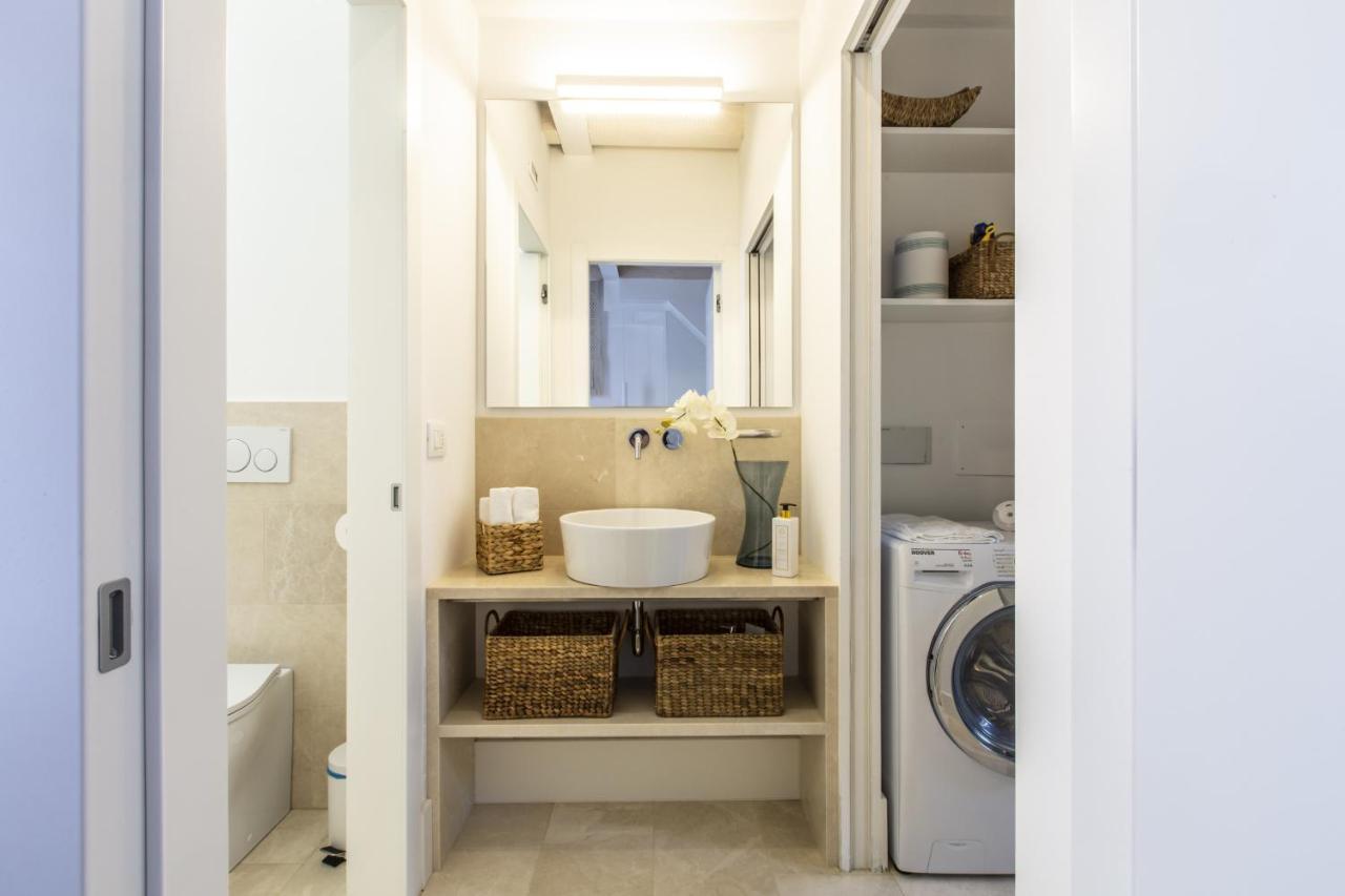 ונציה Sant'Alvise Design Palace R&R מראה חיצוני תמונה