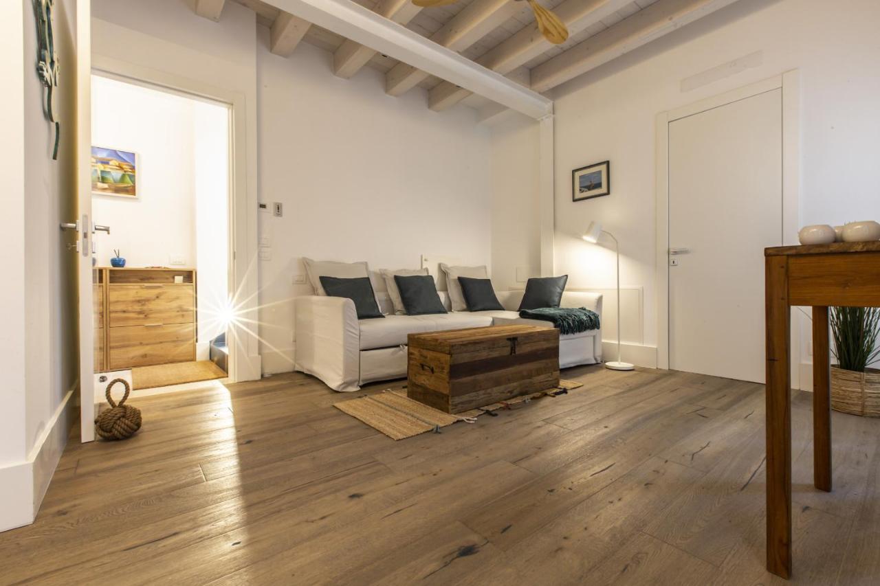 ונציה Sant'Alvise Design Palace R&R מראה חיצוני תמונה