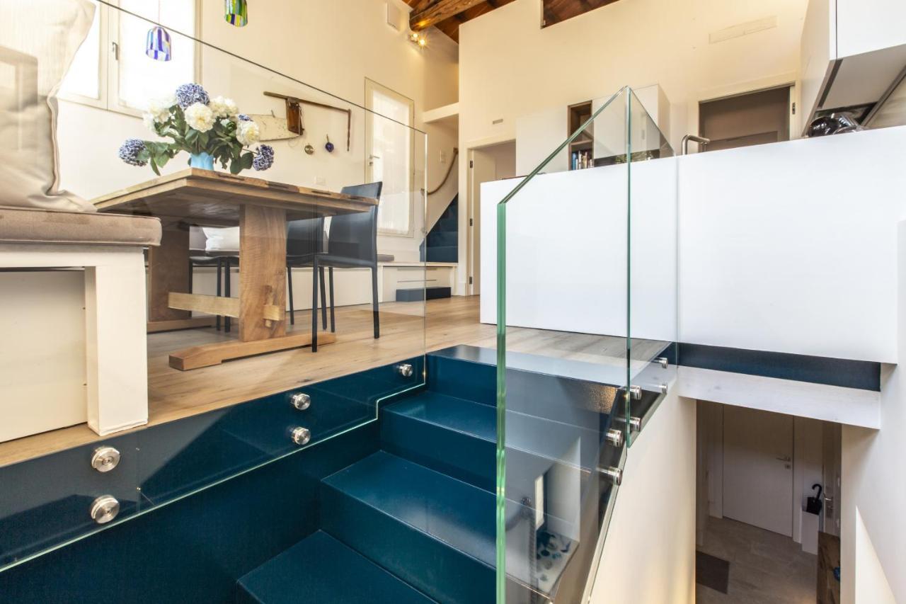 ונציה Sant'Alvise Design Palace R&R מראה חיצוני תמונה