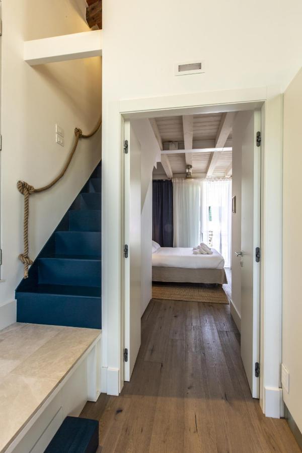ונציה Sant'Alvise Design Palace R&R מראה חיצוני תמונה