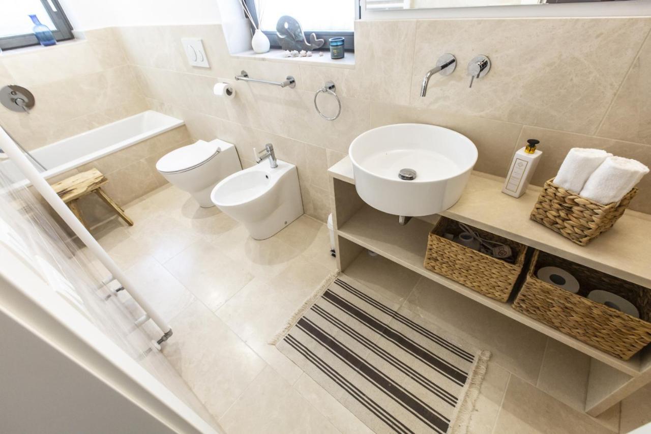 ונציה Sant'Alvise Design Palace R&R מראה חיצוני תמונה